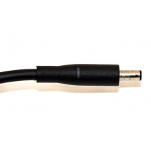 Кабель DC DELL тип разъема: 4.5/3.0mm (Small-Barrel) с LED-индикатором 130W