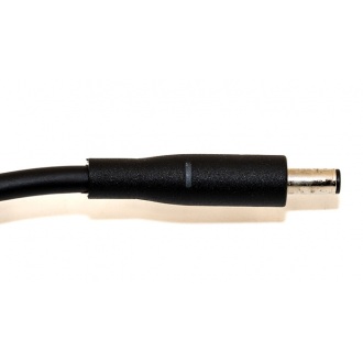 Кабель DC DELL тип роз'єму: 4.5/3.0mm (Small-Barrel) з LED-індикатором 130W