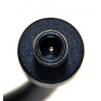 Кабель DC DELL тип разъема: 4.5/3.0mm (Small-Barrel) с LED-индикатором 130W