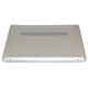 Нижня кришка корпусу HP 15-dw 15s-dy 15s-du 15-gw 250 G8 255 G8 250 G9 255 G9 SILVER