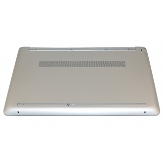 Нижня кришка корпусу HP 15-dw 15s-dy 15s-du 15-gw 250 G8 255 G8 250 G9 255 G9 SILVER