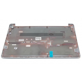 Нижня кришка корпусу HP 15-dw 15s-dy 15s-du 15-gw 250 G8 255 G8 250 G9 255 G9 SILVER
