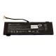Батарея для ноутбука ACER Nitro AN515-54 AN515-55 AN515-56 AN515-57 AN517-51 AN517-52 AN517-53 AN715-51 / 15.4V 3574mAh (57.48Wh) BLACK ORIG (AP18E8M)