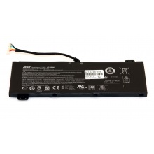 Батарея для ноутбука ACER Nitro AN515-54 AN515-55 AN515-56 AN515-57 AN517-51 AN517-52 AN517-53 AN715-51 / 15.4V 3574mAh (57.48Wh) BLACK ORIG (AP18E8M)