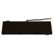 Батарея для ноутбука ACER Nitro AN515-54 AN515-55 AN515-56 AN515-57 AN517-51 AN517-52 AN517-53 AN715-51 / 15.4V 3574mAh (57.48Wh) BLACK ORIG (AP18E8M)