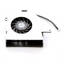 Вентилятор для ноутбука TOSHIBA Satellite A200 A205 A210 A215 series 5V 0.27A 3pin (AMD Integrated Video)