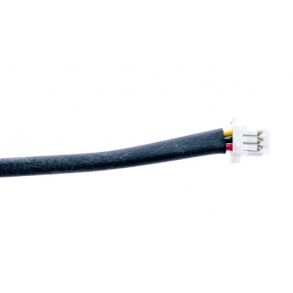 Вентилятор для ноутбука TOSHIBA Satellite A200 A205 A210 A215 series 5V 0.27A 3pin (AMD Integrated Video)