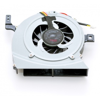 Вентилятор для ноутбука TOSHIBA Satellite L600 L600D L630 L640 L645D C600D C630 C640 5V 0.5A 3pin