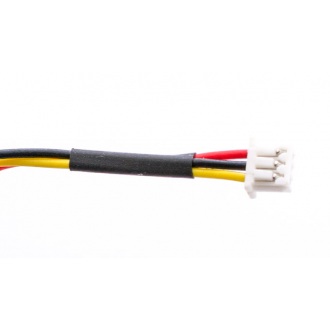 Вентилятор для ноутбука TOSHIBA Satellite L600 L600D L630 L640 L645D C600D C630 C640 5V 0.5A 3pin