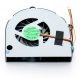 Вентилятор для ноутбука TOSHIBA Satellite A660 A665 C660 C665 L670 L675 P750 P755 (AMD) / Gateway NV53 / Acer Aspire 5251 5551 5740 5741, TravelMate 5740 eMachines E440 640 642 5V 0.40A 3pin