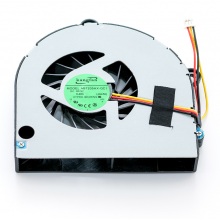 Вентилятор для ноутбука TOSHIBA Satellite A660 A665 C660 C665 L670 L675 P750 P755 (AMD) / Gateway NV53 / Acer Aspire 5251 5551 5740 5741, TravelMate 5740 eMachines E440 640 642 5V 0.40A 3pin