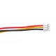 Вентилятор для ноутбука TOSHIBA Satellite A660 A665 C660 C665 L670 L675 P750 P755 (AMD) / Gateway NV53 / Acer Aspire 5251 5551 5740 5741, TravelMate 5740 eMachines E440 640 642 5V 0.40A 3pin