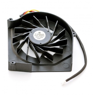 Вентилятор для ноутбука SONY VAIO VGN-CR серии 5V 0.2A 3pin (New)