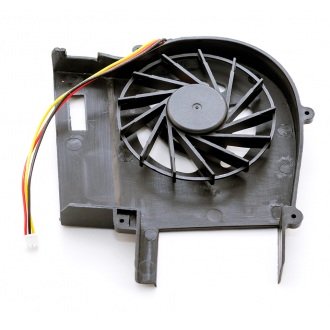 Вентилятор для ноутбука SONY VAIO серії VGN-CS 5V 0.34A 3pin