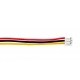 Вентилятор для ноутбука SONY VAIO серії VGN-CS 5V 0.34A 3pin