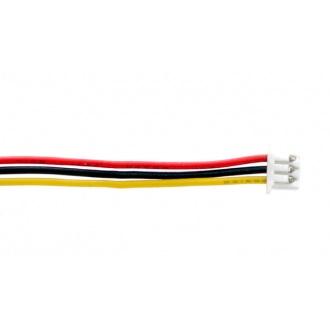 Вентилятор для ноутбука SONY VAIO серії VGN-CS 5V 0.34A 3pin