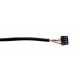 Вентилятор для ноутбука SONY VAIO SVP13 5V 0.4A 4pin