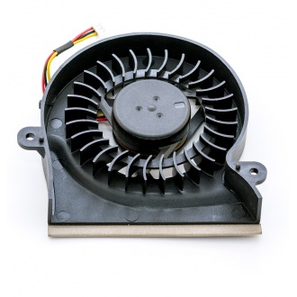 Вентилятор для ноутбука SAMSUNG R408 R410 R410P R453 R455 R457 R458 R460 R519 R719 5V 0.4A 4pin