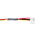 Вентилятор для ноутбука SAMSUNG R408 R410 R410P R453 R455 R457 R458 R460 R519 R719 5V 0.4A 4pin