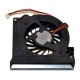 Вентилятор для ноутбука SAMSUNG P500 R58 R58+ R60 R60F R60S R60+ 5V 4pin 0.35A 3 проводи