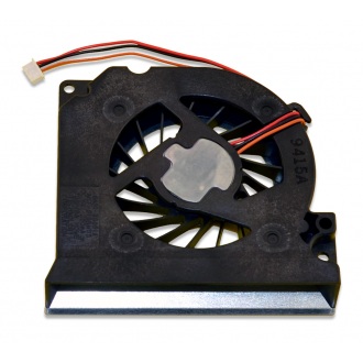 Вентилятор для ноутбука SAMSUNG P500 R58 R58+ R60 R60F R60S R60+ 5V 4pin 0.35A 3 проводи