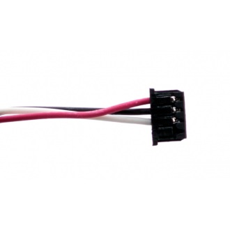 Вентилятор для ноутбука SAMSUNG 300E4A 300V4A 300E5A 300V5A 300E5Z 305E5A 305V5A 305E5Z 300E7A 300E7Z 305E7A 5V 0.4A 4pin 3 проводи