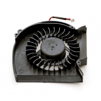 Вентилятор для ноутбука SAMSUNG R523 R525 R528 R530 R538 R540 R580 R590 RV508 RV510 E352 P530 SA31 5V 0.4A 4pin 3 проводи