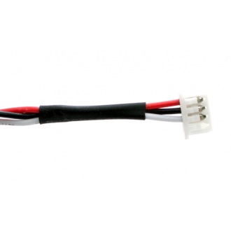 Вентилятор для ноутбука SAMSUNG R523 R525 R528 R530 R538 R540 R580 R590 RV508 RV510 E352 P530 SA31 5V 0.4A 4pin 3 проводи