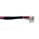 Вентилятор для ноутбука SAMSUNG R718 R720 5V 0.4A 4pin 3 провода