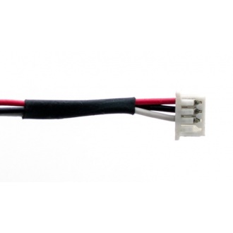 Вентилятор для ноутбука SAMSUNG R718 R720 5V 0.4A 4pin 3 провода