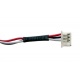 Вентилятор для ноутбука SAMSUNG N143 N145 N148 N148+ N150 N150+ N210 N220 NB30 NC110 NF110 NF210 5V 0.4A 4pin