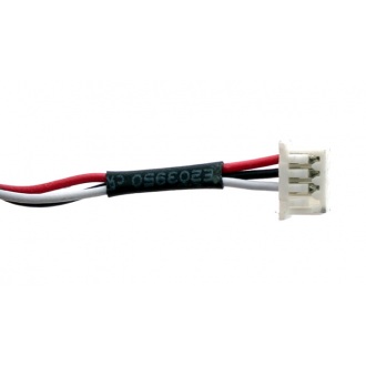 Вентилятор для ноутбука SAMSUNG N143 N145 N148 N148+ N150 N150+ N210 N220 NB30 NC110 NF110 NF210 5V 0.4A 4pin