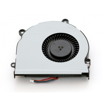 Вентилятор для ноутбука SAMSUNG NP355V4X NP355V4C NP355E4C NP350V5C NP355E5C NP355V5C 5V 0.4A 4pin 3 провода