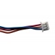 Вентилятор для ноутбука SAMSUNG NP355V4X NP355V4C NP355E4C NP350V5C NP355E5C NP355V5C 5V 0.4A 4pin 3 провода