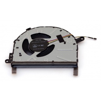 Вентилятор для ноутбука LENOVO IdeaPad 330S-14IKB 330S-14AST 330S-15ARR 330S-15IKB 330S-15ISK 5V 0.4A 4pin