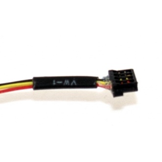 Вентилятор для ноутбука LENOVO IdeaPad 330S-14IKB 330S-14AST 330S-15ARR 330S-15IKB 330S-15ISK 5V 0.4A 4pin