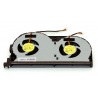 Вентилятор для ноутбука LENOVO IdeaPad Y50-70 Y50-70M Y50-70AM Y50-80 5V 0.5A 4pin