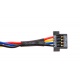 Вентилятор для ноутбука LENOVO IdeaPad B560 B565 V560 V565 5V 0.45A 4pin