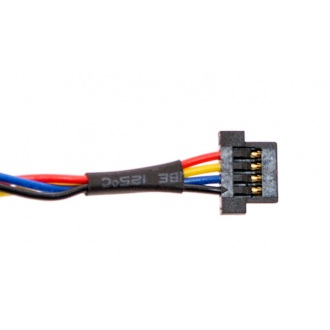 Вентилятор для ноутбука LENOVO IdeaPad B560 B565 V560 V565 5V 0.45A 4pin