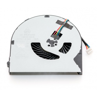 Вентилятор для ноутбука LENOVO IdeaPad G580 G580A 5V 0.32A 4pin
