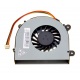 Вентилятор для ноутбука LENOVO IdeaPad G770 G780 5V 0.4A 4pin