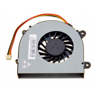 Вентилятор для ноутбука LENOVO IdeaPad G770 G780 5V 0.4A 4pin