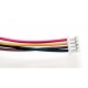 Вентилятор для ноутбука LENOVO IdeaPad G460 G460A G460AX G460AY G460E G460LX G460LY G460EX G465 Z460 Z460A G560 G560E G565 Z560G Z560A Z565 5V 0.4A 4pin