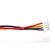 Вентилятор для ноутбука LENOVO IdeaPad G400 G405 G410 G500 G500A G505 G510 5V 0.45A 4pin