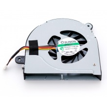Вентилятор для ноутбука LENOVO IdeaPad G400S G500S G505S Z501 Z505 5V 0.4A 4pin