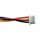Вентилятор для ноутбука LENOVO IdeaPad S300 S400 S405 S310 S410 S415 5V 0.5A 4pin