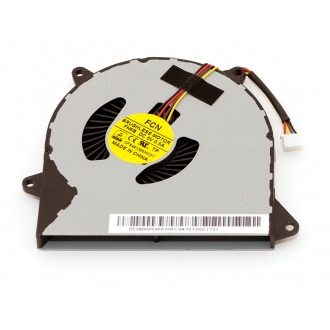Вентилятор для ноутбука LENOVO 100-14IBD 100-15IBD 110-14AST 110-14IBR 110-15ACL IdeaPad 5V 0.5A 4pin