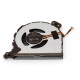 Вентилятор для ноутбука LENOVO IdeaPad 320-15ABR 320-15AST 320-15IAP 320-15ISK 320-15IKB 320-17IKB 330-15AST 520-15IKB 5V 0.5A 4pin