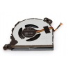 Вентилятор для ноутбука LENOVO IdeaPad 320-15ABR 320-15AST 320-15IAP 320-15ISK 320-15IKB 320-17IKB 330-15AST 520-15IKB 5V 0.5A 4pin