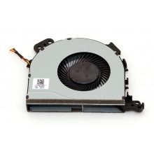 Вентилятор для ноутбука LENOVO IdeaPad 320-15ABR 320-15AST 320-15IAP 320-15ISK 320-15IKB 320-17IKB 330-15AST 520-15IKB 5V 0.5A 4pin